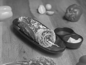 Veg Roll