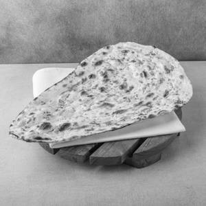 Butter Naan