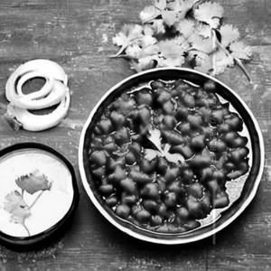 Pindi Chole