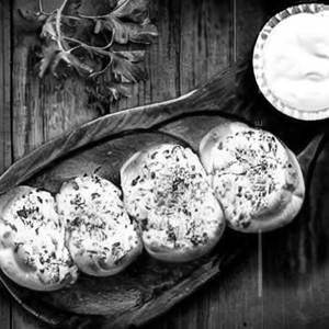 Stuffed Garlic Bread