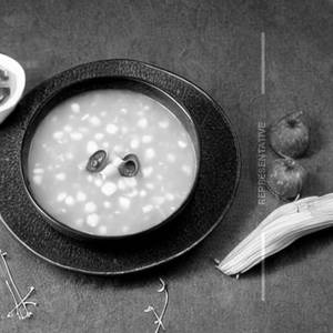 Small Veg Sweet Corn Soup