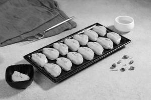 Kesar Sandwich