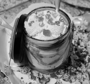 Classic Tutty Fruits Ice Cream