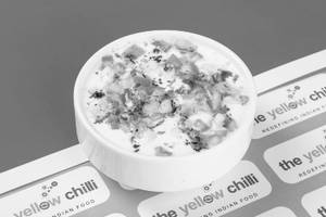 Mix Raita