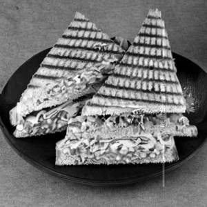 Veg Sandwich