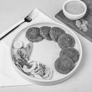 Hara Bhara Kebab