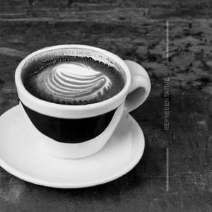 Hot Coffee