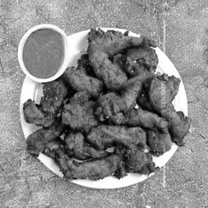Chicken Boneless Strips