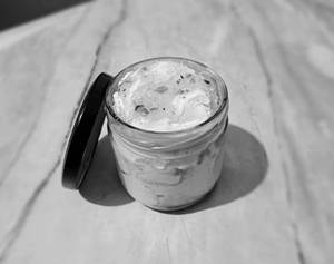 Classic Pistachio Ice Cream