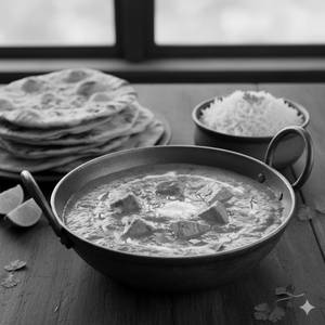 Paneer Butter Masala