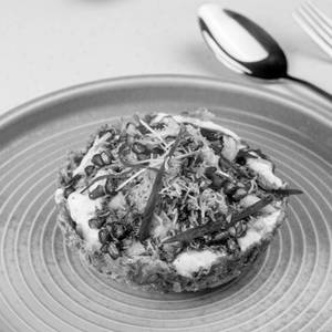 Laccha Tokri Chaat