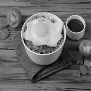 Korean Fried Rice