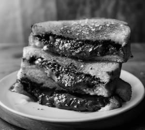 Chocolate sandwich