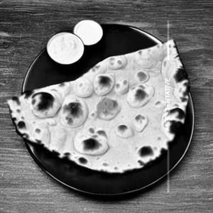 Tandoori Roti Plain
