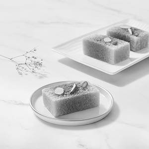 Milk Cake