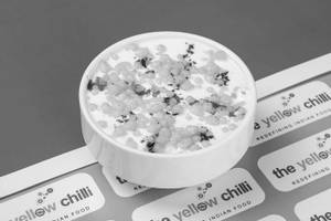 Boondi Raita