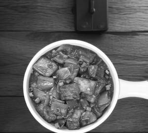 Chilly Paneer  (Dry /Grevy)