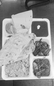 Veg Combo
