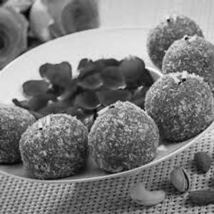 Gulab Laddu
