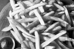 Simple Fries