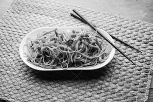 Veg Noodles