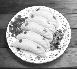 Kheer Puli Sandesh ( Big ) [5 Pcs]