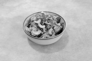 Kung Pao Cottage Cheese