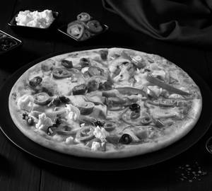 All In One Pizza [10 Inches]