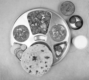Sp. Punjabi Thali