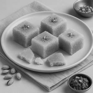Alwar Special Milk Cake