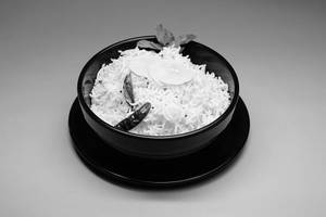 Lemon Rice