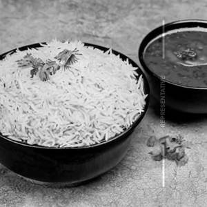 Veg Schezwan Style Rice