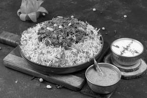 Avakaya Veg Pulao