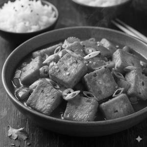 Chilli Paneer