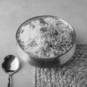 Jeera Rice