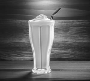 Vanila shake
