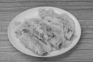 Kerala Parotta