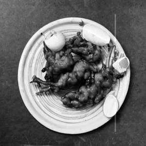 Chilli Gobhi