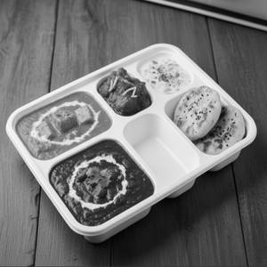 Premium Thali