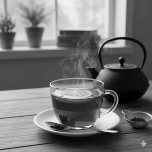Black Tea