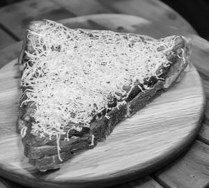 Veg Cheese Grilled Sandwich