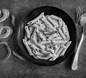 Mix Sauce Pasta