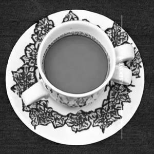 Elaichi Chai