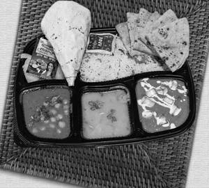 Paneer Butter Masala Thali