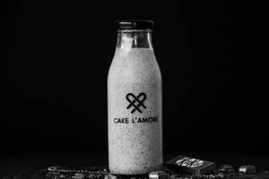Double Kit Kat Thick Shake (zorro)