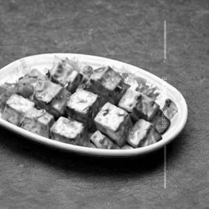 Lemon Paneer