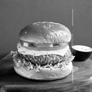 Egg Burger
