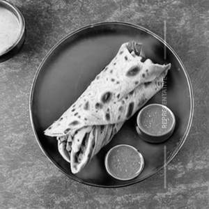 Lemon Sholay Chaap Roll