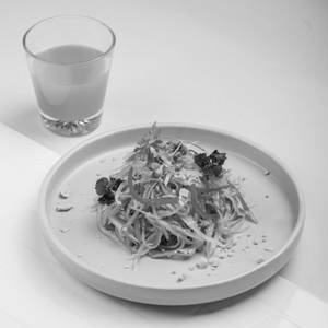 Papaya Peanut Kachumbar Salad
