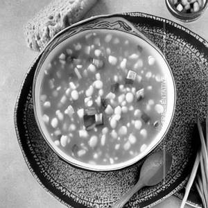 Sweet Corn Soup